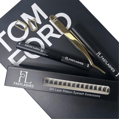 Fast Lashes Kit - Flore Lumière