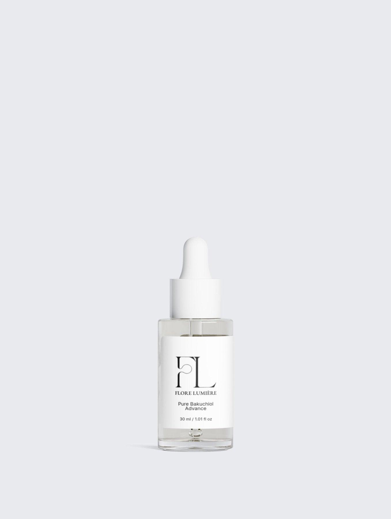 Pure AHA 10% Lactic Peeling Concentrate - Flore Lumière