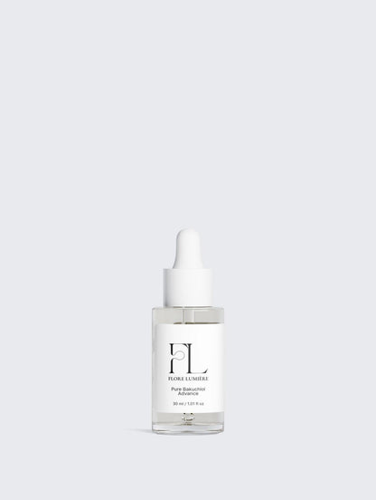 Pure AHA 10% Lactic Peeling Concentrate - Flore Lumière